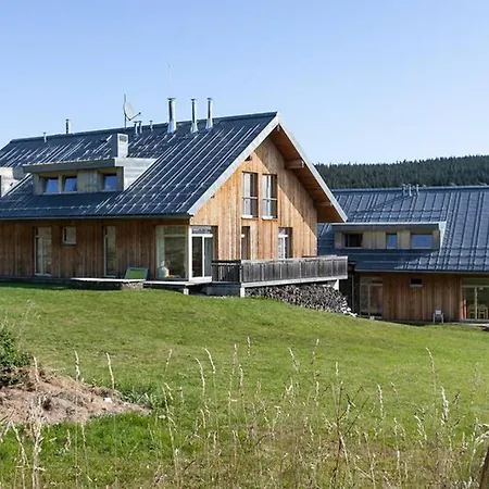 Rodinny Apartman V Srdci Sumavy Kvilda Exterior photo