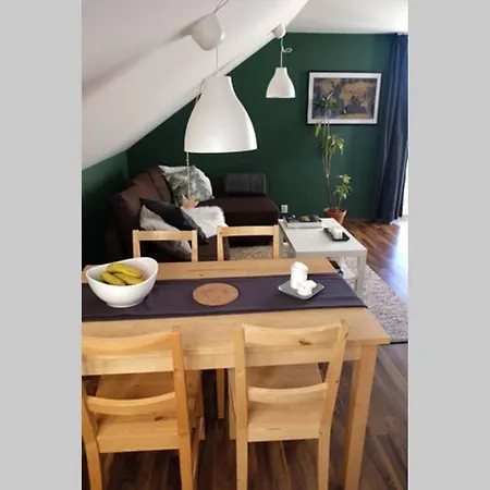 Rodinny Apartman V Srdci Sumavy Kvilda Exterior photo