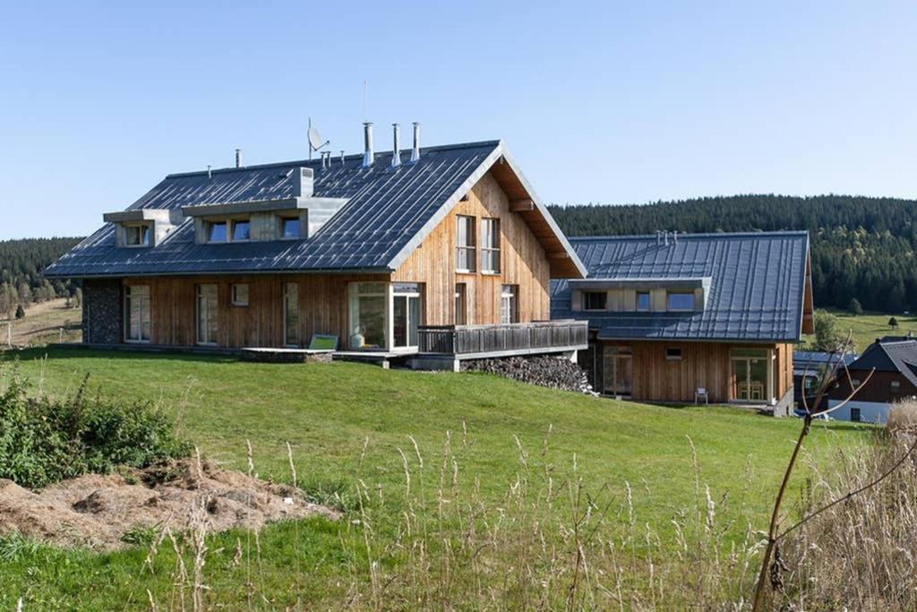 Apartmán Rodinny V Srdci Sumavy *