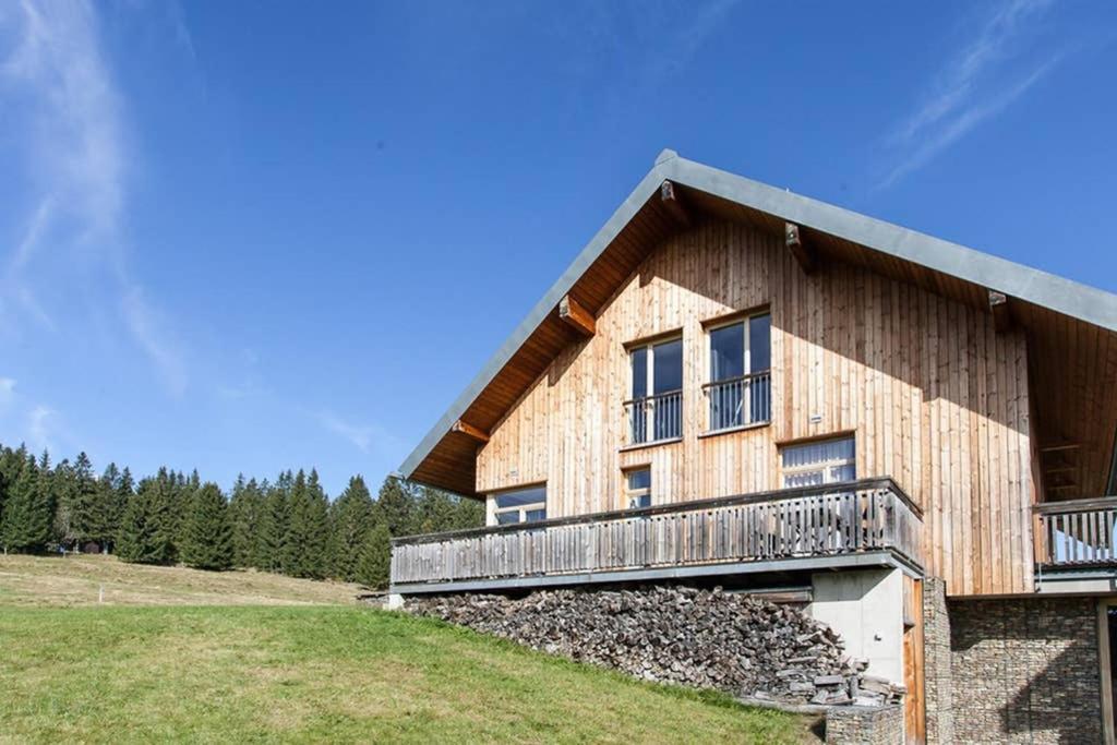 Rodinny V Srdci Sumavy Apartment Kvilda