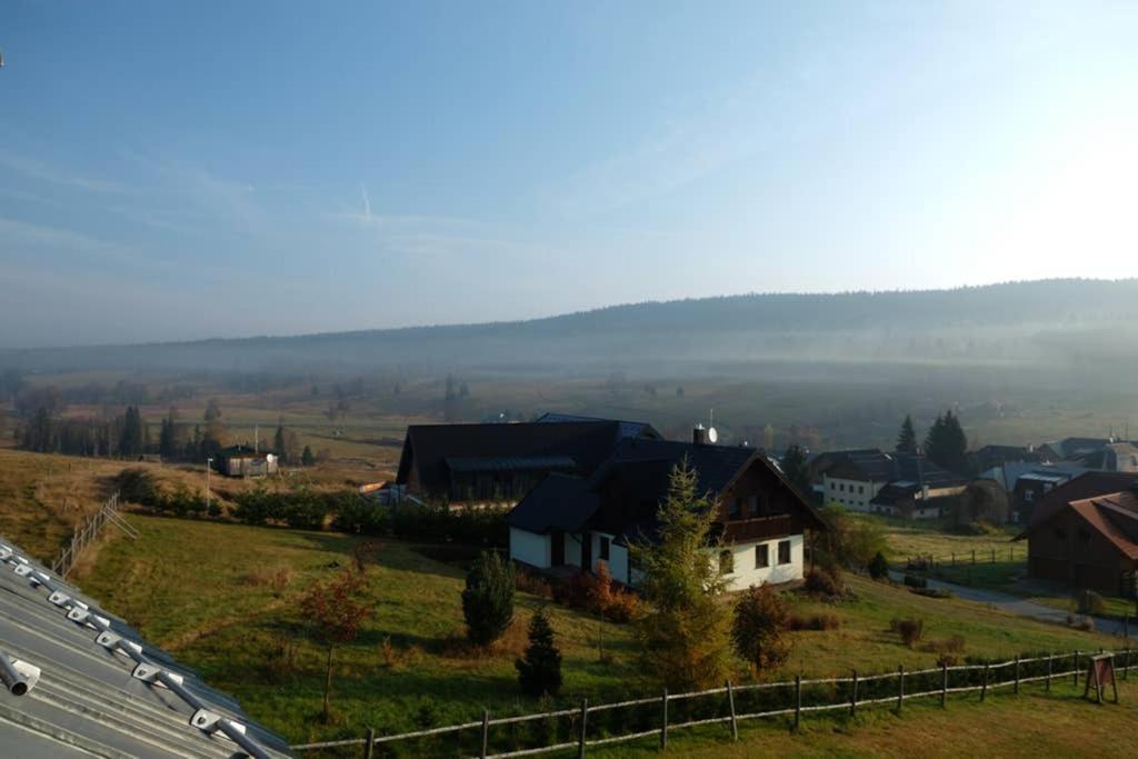 Rodinny V Srdci Sumavy Kvilda