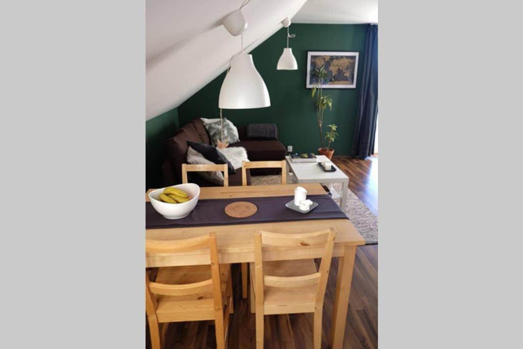 Apartment Rodinny V Srdci Sumavy *