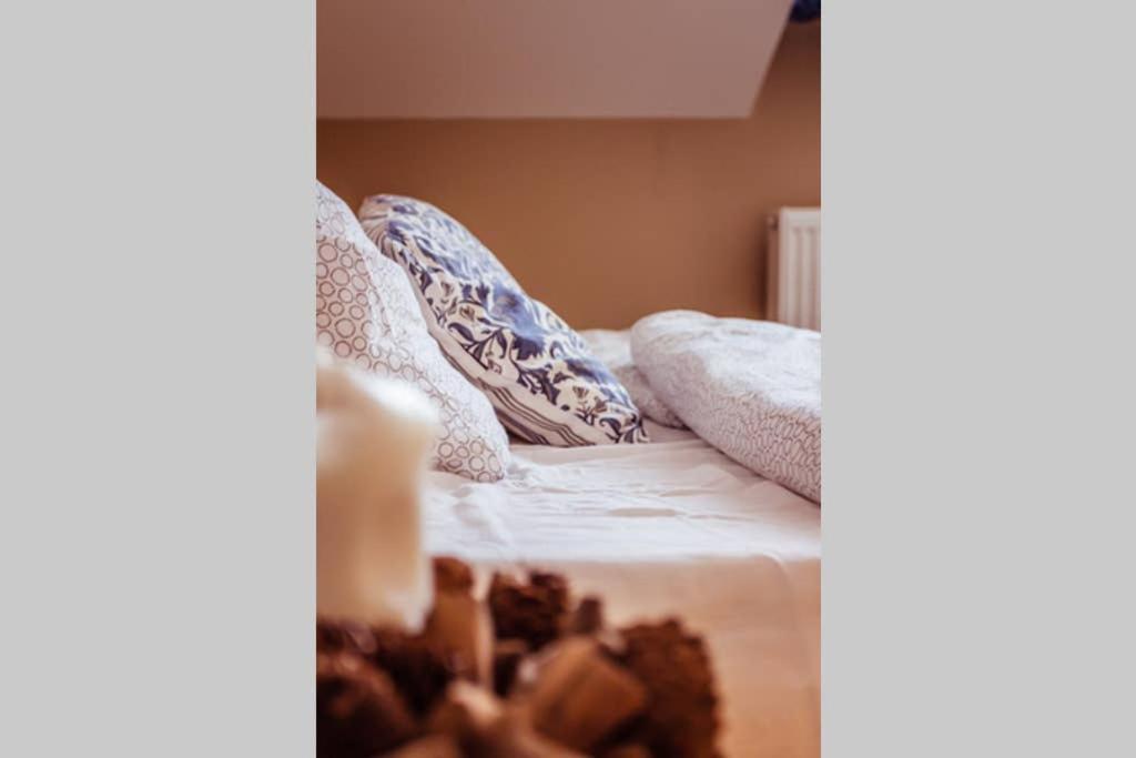 Apartment Rodinny V Srdci Sumavy Kvilda