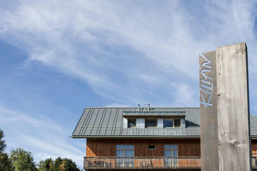 Rodinny V Srdci Sumavy Apartment Kvilda