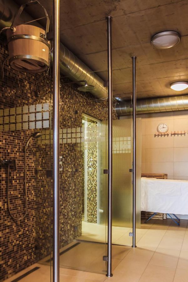 Apartmán Rodinny V Srdci Sumavy Kvilda