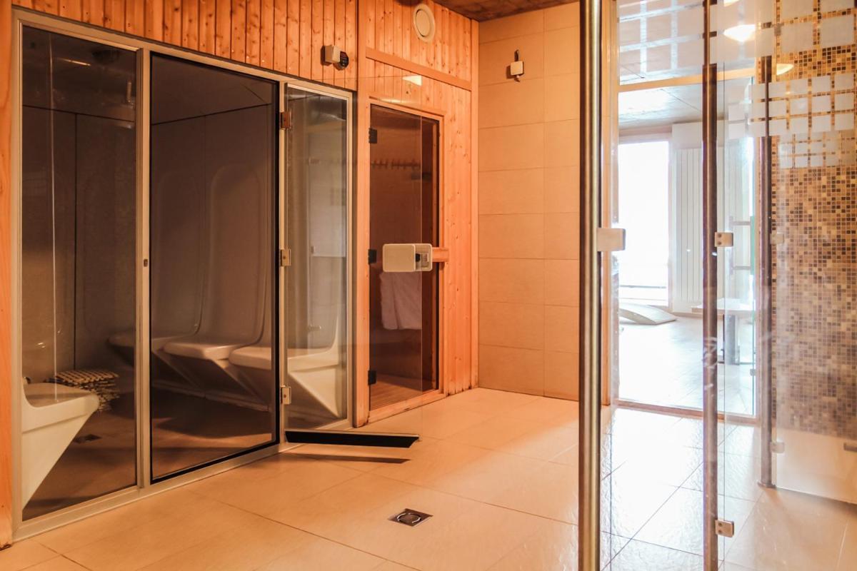 Rodinny V Srdci Sumavy Apartmán *