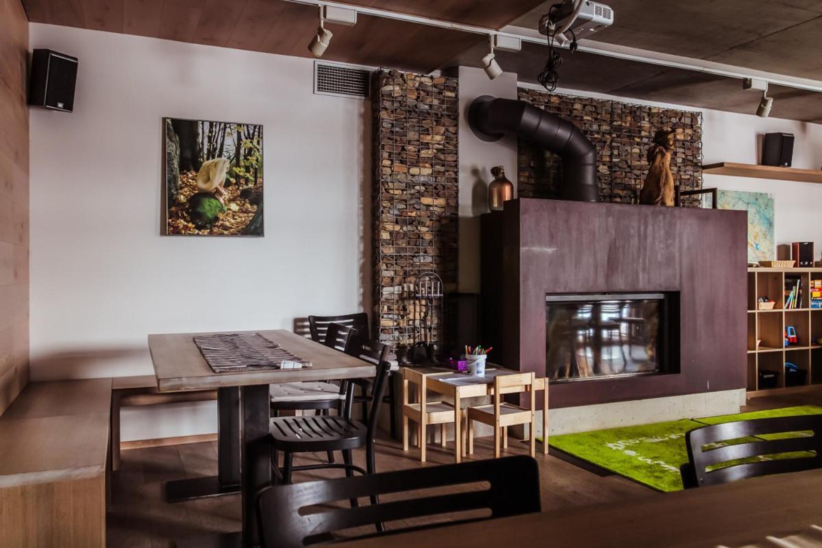 Apartment Rodinny V Srdci Sumavy *