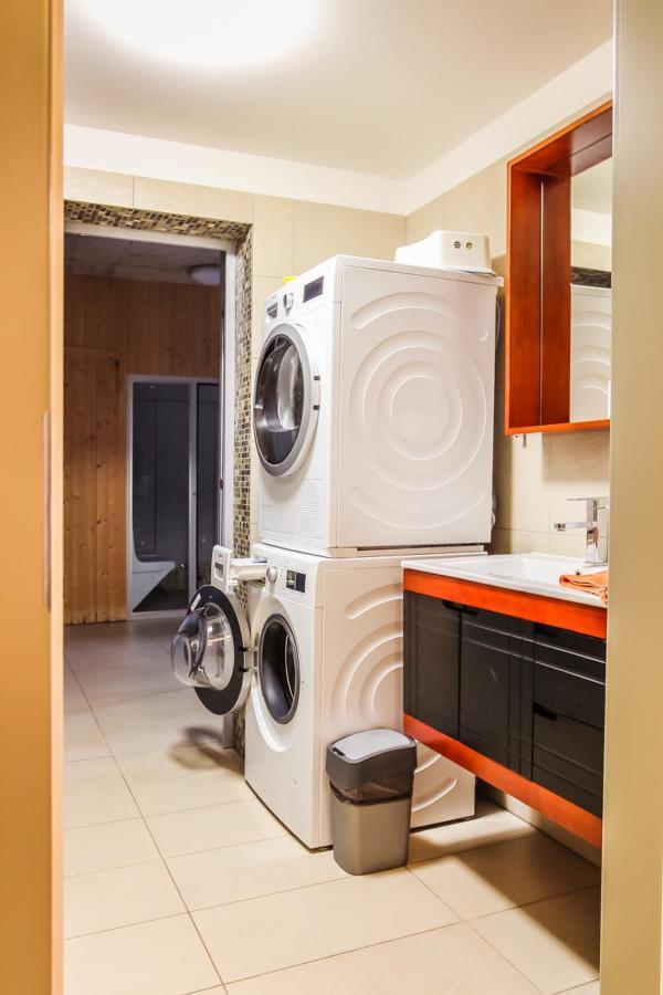 Rodinny V Srdci Sumavy Apartment