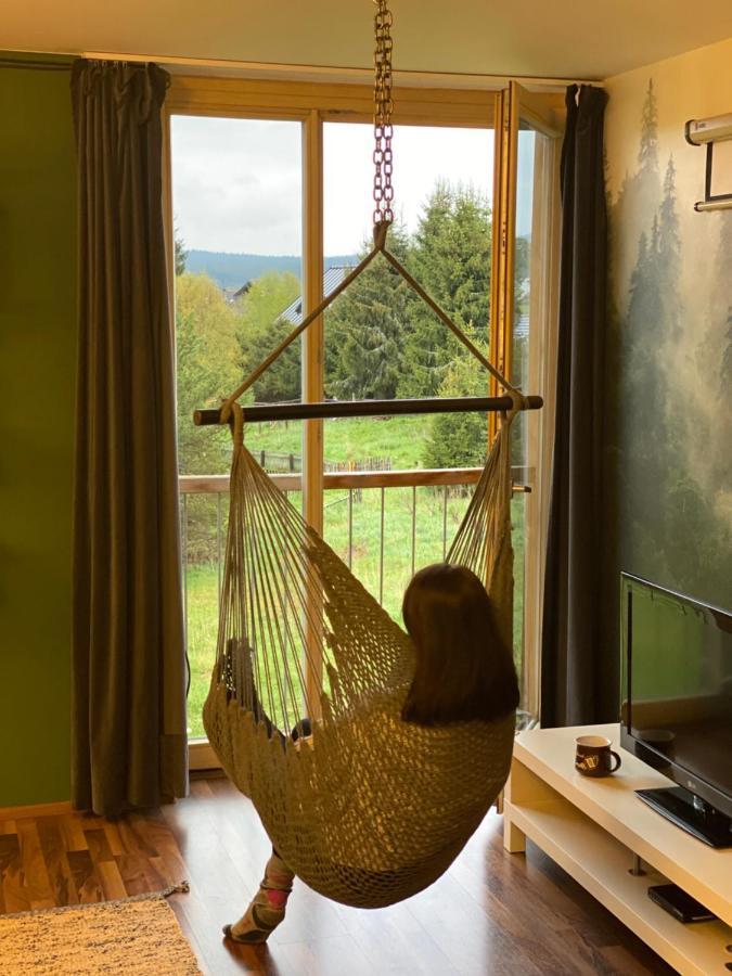 Rodinny V Srdci Sumavy Apartmán *