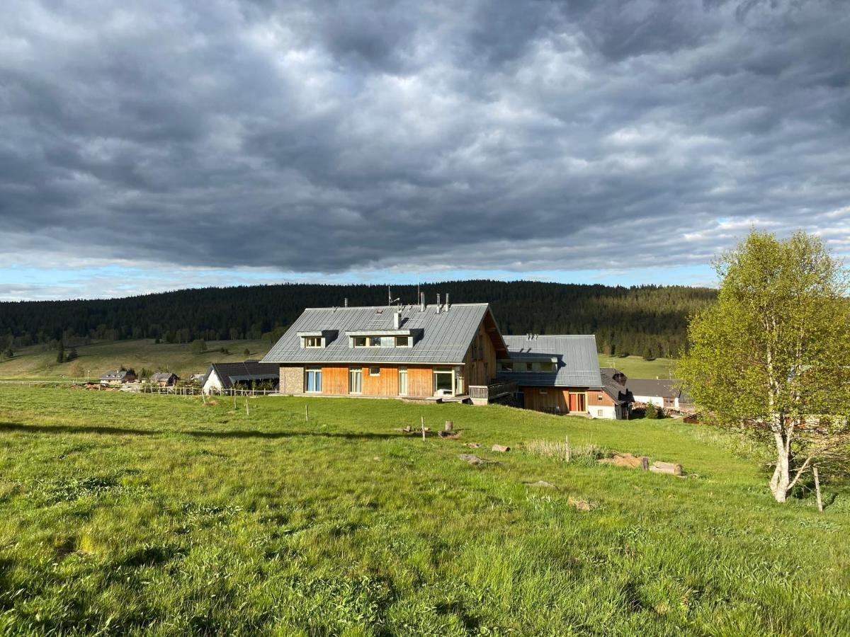 Apartment Rodinny V Srdci Sumavy