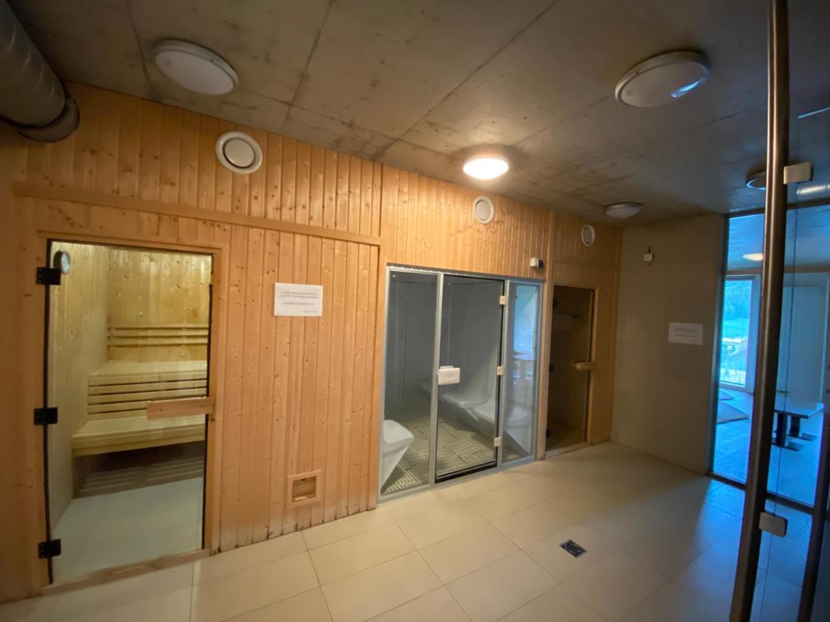 Rodinny V Srdci Sumavy Apartment *