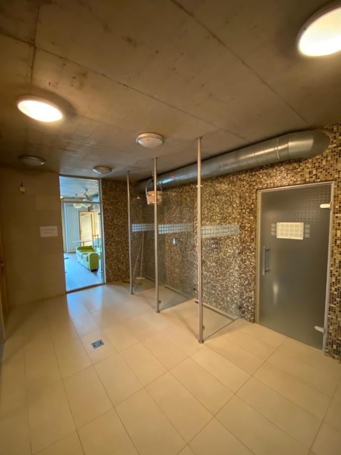 Apartment Rodinny V Srdci Sumavy Kvilda